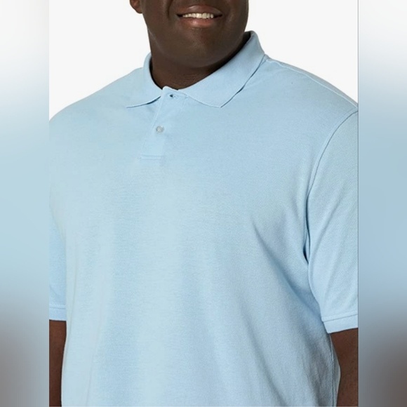 NWOT Mens Polo - Picture 3 of 6